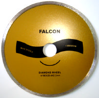 beton ve mermer kesme testereleri